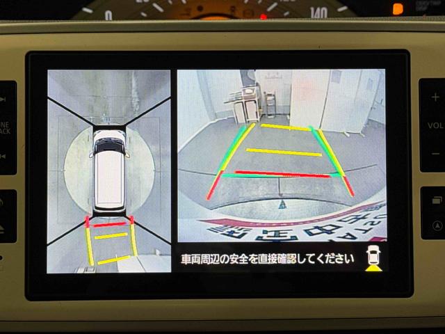 ムーヴキャンバスＸリミテッド　ＳＡII保証　まごころ保証　１年間・走行距離無制限付き（東京都）の中古車