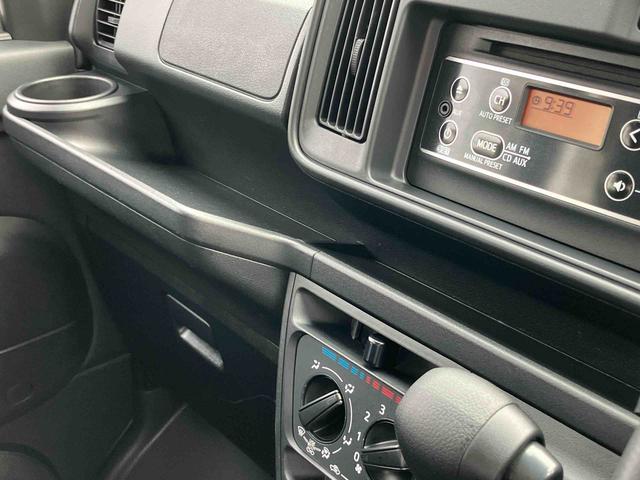 ハイゼットカーゴデッキバンＬ　ＳＡIII　４ＷＤ保証　まごころ保証　１年間・走行距離無制限付き（東京都）の中古車
