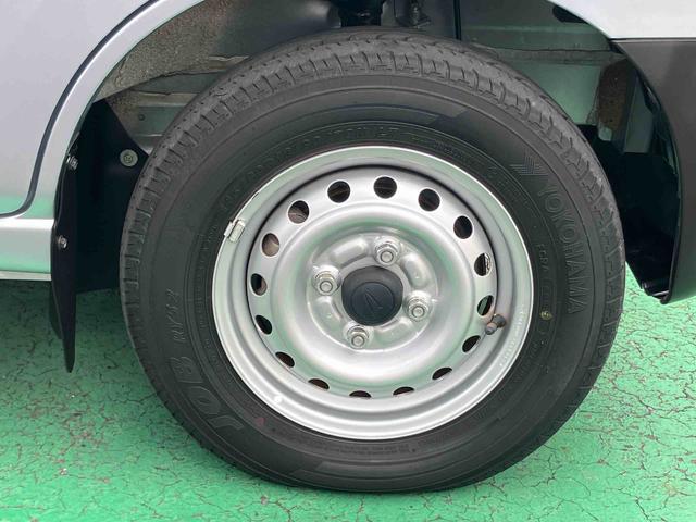 ハイゼットカーゴデッキバンＬ　ＳＡIII　４ＷＤ保証　まごころ保証　１年間・走行距離無制限付き（東京都）の中古車