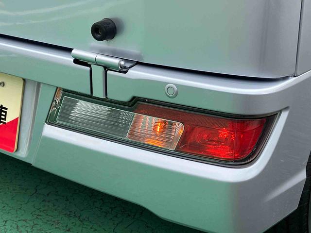 ハイゼットカーゴデッキバンＬ　ＳＡIII　４ＷＤ保証　まごころ保証　１年間・走行距離無制限付き（東京都）の中古車