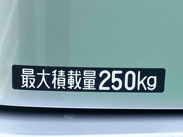 ハイゼットカーゴデッキバンＬ　ＳＡIII　４ＷＤ保証　まごころ保証　１年間・走行距離無制限付き（東京都）の中古車