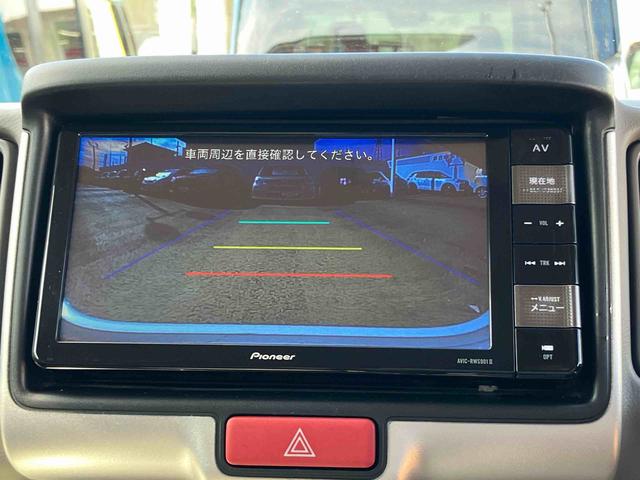 エブリイワゴンＰＺターボスペシャル保証　まごころ保証　１年間・走行距離無制限付き（東京都）の中古車