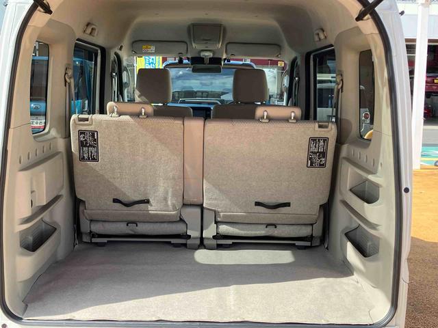 エブリイワゴンＰＺターボスペシャル保証　まごころ保証　１年間・走行距離無制限付き（東京都）の中古車