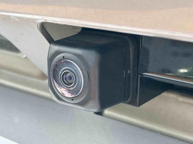 ムーヴキャンバスＧブラックアクセントＶＳ　ＳＡIII保証　新車保証・まごころ保証　１年間・走行距離無制限付き（東京都）の中古車