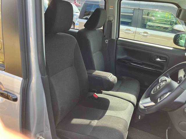 ムーヴキャンバスＧブラックアクセントＶＳ　ＳＡIII保証　新車保証・まごころ保証　１年間・走行距離無制限付き（東京都）の中古車