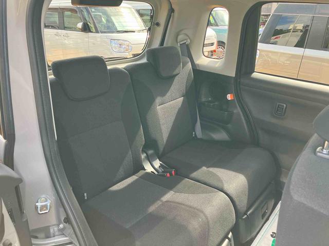 ムーヴキャンバスＧブラックアクセントＶＳ　ＳＡIII保証　新車保証・まごころ保証　１年間・走行距離無制限付き（東京都）の中古車