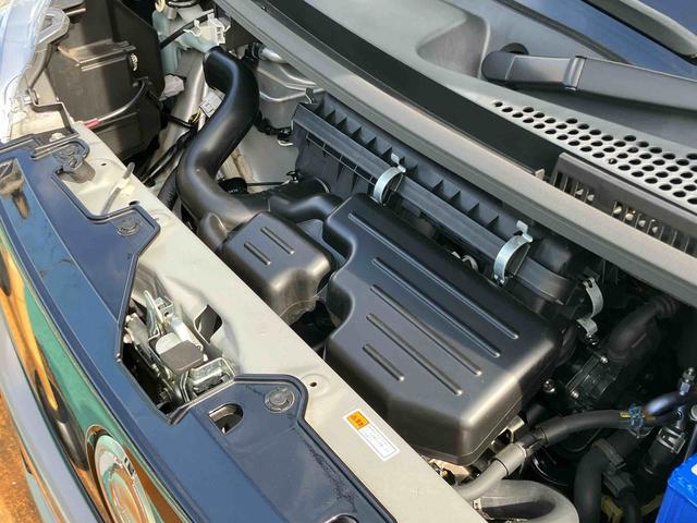 ムーヴキャンバスＧブラックアクセントＶＳ　ＳＡIII保証　新車保証・まごころ保証　１年間・走行距離無制限付き（東京都）の中古車