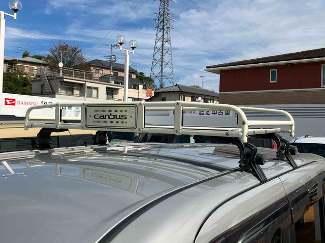 ムーヴキャンバスＧブラックアクセントＶＳ　ＳＡIII保証　新車保証・まごころ保証　１年間・走行距離無制限付き（東京都）の中古車