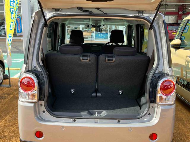 ムーヴキャンバスＧブラックアクセントＶＳ　ＳＡIII保証　新車保証・まごころ保証　１年間・走行距離無制限付き（東京都）の中古車