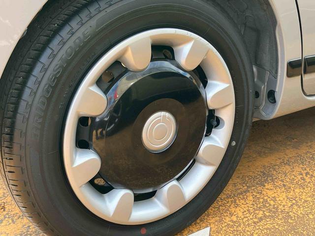 ムーヴキャンバスＧブラックアクセントＶＳ　ＳＡIII保証　新車保証・まごころ保証　１年間・走行距離無制限付き（東京都）の中古車