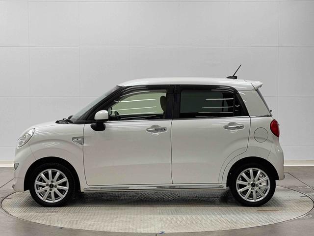 キャストスタイルＸ　リミテッド　ＳＡIII保証　まごころ保証　１年間・走行距離無制限付き（東京都）の中古車