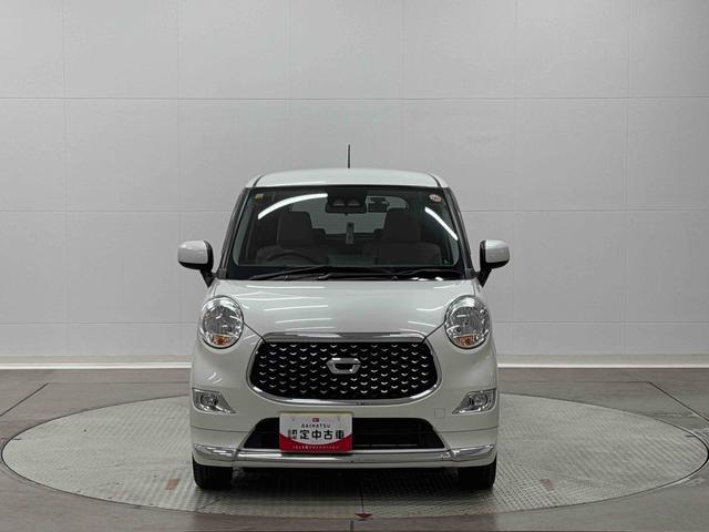 キャストスタイルＸ　リミテッド　ＳＡIII保証　まごころ保証　１年間・走行距離無制限付き（東京都）の中古車