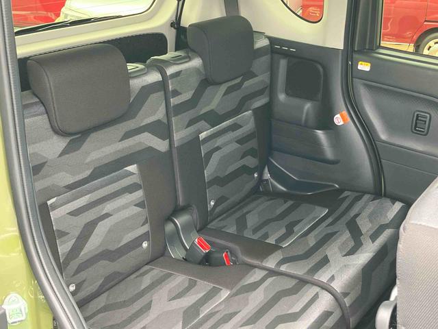 タントファンクロスターボ保証　新車保証・まごころ保証　１年間・走行距離無制限付き（東京都）の中古車