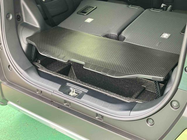 タントファンクロスターボ保証　新車保証・まごころ保証　１年間・走行距離無制限付き（東京都）の中古車