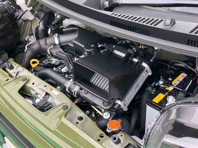 タントファンクロスターボ保証　新車保証・まごころ保証　１年間・走行距離無制限付き（東京都）の中古車