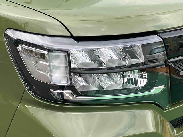 タントファンクロスターボ保証　新車保証・まごころ保証　１年間・走行距離無制限付き（東京都）の中古車