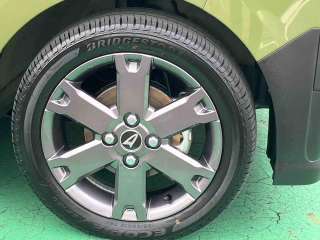 タントファンクロスターボ保証　新車保証・まごころ保証　１年間・走行距離無制限付き（東京都）の中古車