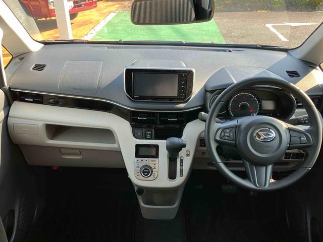 ムーヴＸ　ＳＡIII保証　まごころ保証　１年間・走行距離無制限付き（東京都）の中古車