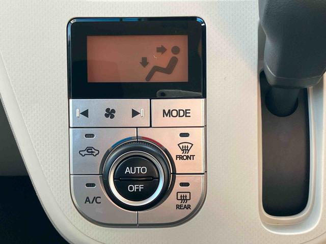 ムーヴＸ　ＳＡIII保証　まごころ保証　１年間・走行距離無制限付き（東京都）の中古車