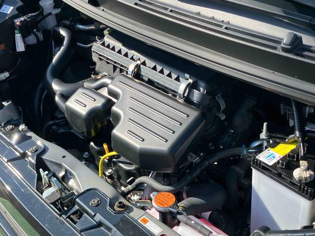 ムーヴＸ　ＳＡIII保証　まごころ保証　１年間・走行距離無制限付き（東京都）の中古車