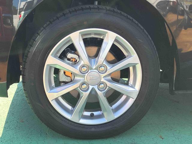 ムーヴＸ　ＳＡIII保証　まごころ保証　１年間・走行距離無制限付き（東京都）の中古車