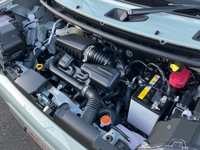 タフトG ダーククロムベンチャー保証 新車保証・まごころ保証 1年間・走行距離無制限付き(東京都)の中古車