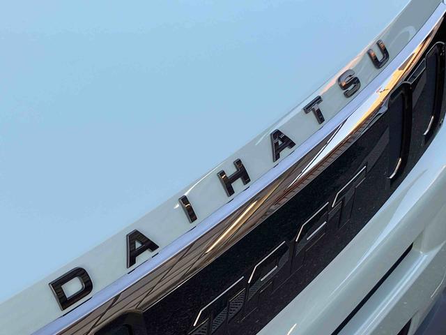 タフトG ダーククロムベンチャー保証 新車保証・まごころ保証 1年間・走行距離無制限付き(東京都)の中古車