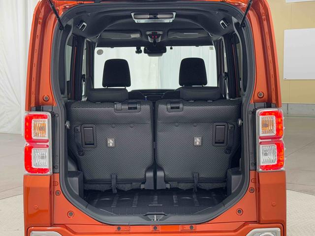 ウェイクＬリミテッドＳＡIII保証　まごころ保証　１年間・走行距離無制限付き（東京都）の中古車