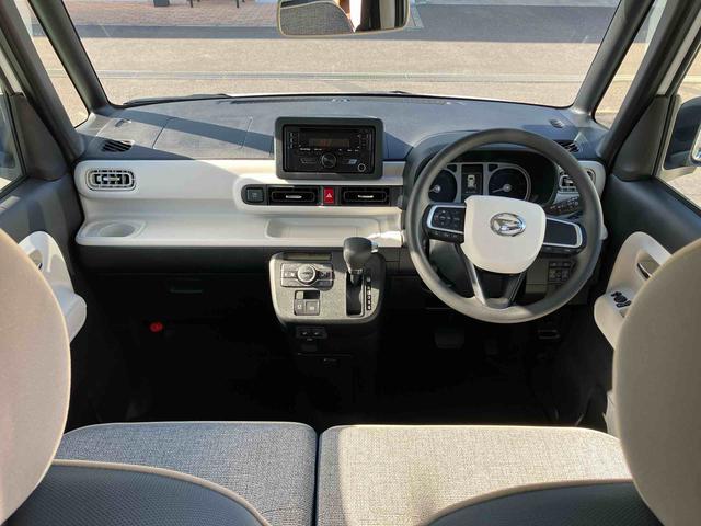 ムーヴキャンバスストライプスＧ保証　新車保証・まごころ保証　１年間・走行距離無制限付き（東京都）の中古車