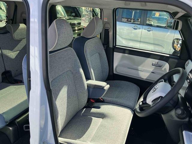 ムーヴキャンバスストライプスＧ保証　新車保証・まごころ保証　１年間・走行距離無制限付き（東京都）の中古車