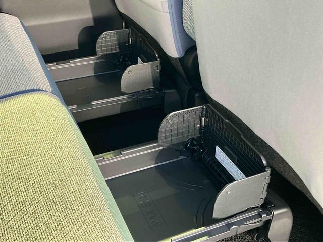 ムーヴキャンバスストライプスＧ保証　新車保証・まごころ保証　１年間・走行距離無制限付き（東京都）の中古車