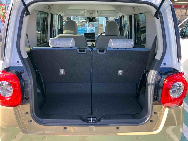 ムーヴキャンバスストライプスＧ保証　新車保証・まごころ保証　１年間・走行距離無制限付き（東京都）の中古車