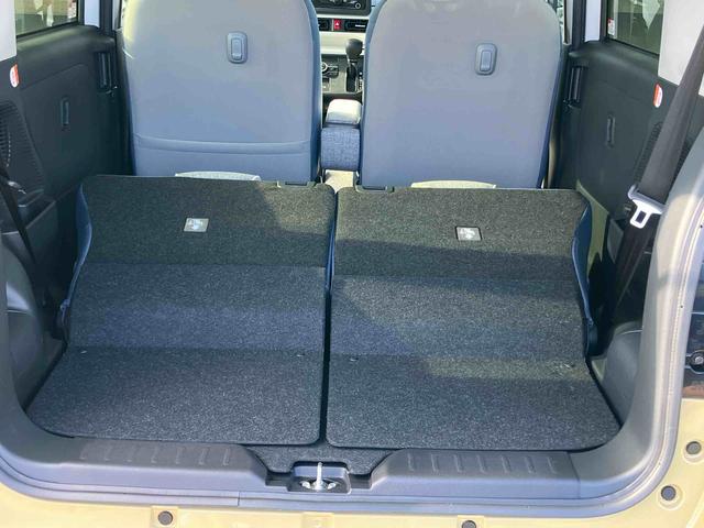 ムーヴキャンバスストライプスＧ保証　新車保証・まごころ保証　１年間・走行距離無制限付き（東京都）の中古車