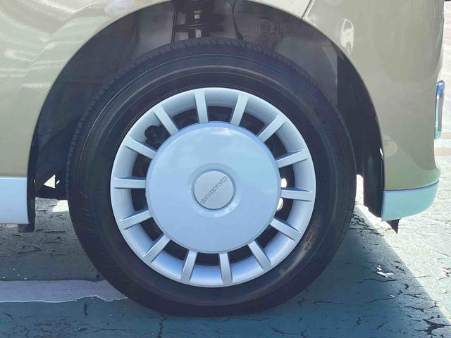 ムーヴキャンバスストライプスＧ保証　新車保証・まごころ保証　１年間・走行距離無制限付き（東京都）の中古車