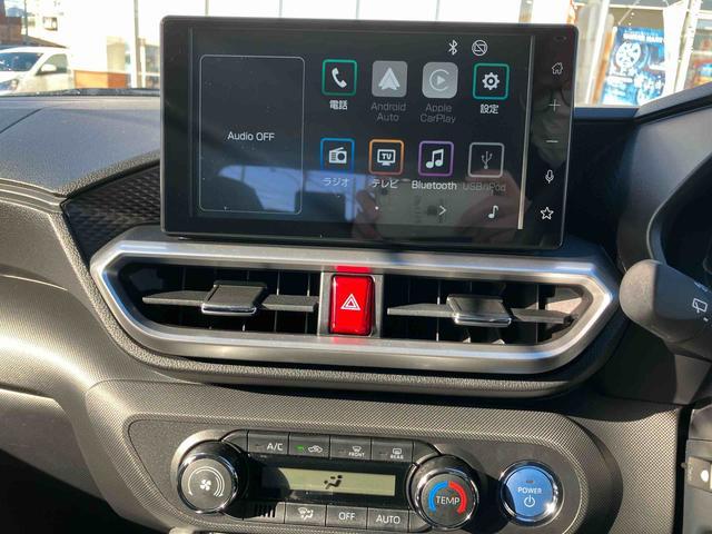 ロッキープレミアムＧ　ＨＥＶ保証　新車保証・まごころ保証　１年間・走行距離無制限付き（東京都）の中古車