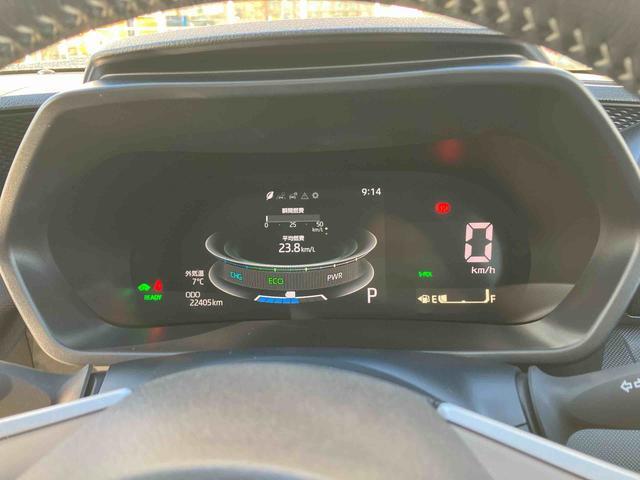 ロッキープレミアムＧ　ＨＥＶ保証　新車保証・まごころ保証　１年間・走行距離無制限付き（東京都）の中古車