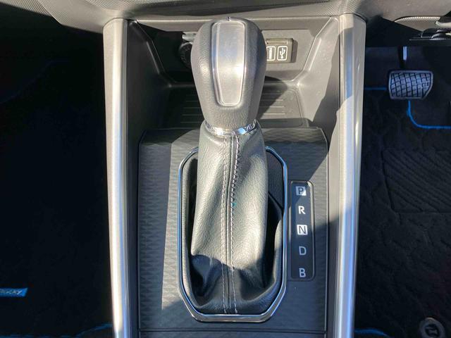 ロッキープレミアムＧ　ＨＥＶ保証　新車保証・まごころ保証　１年間・走行距離無制限付き（東京都）の中古車