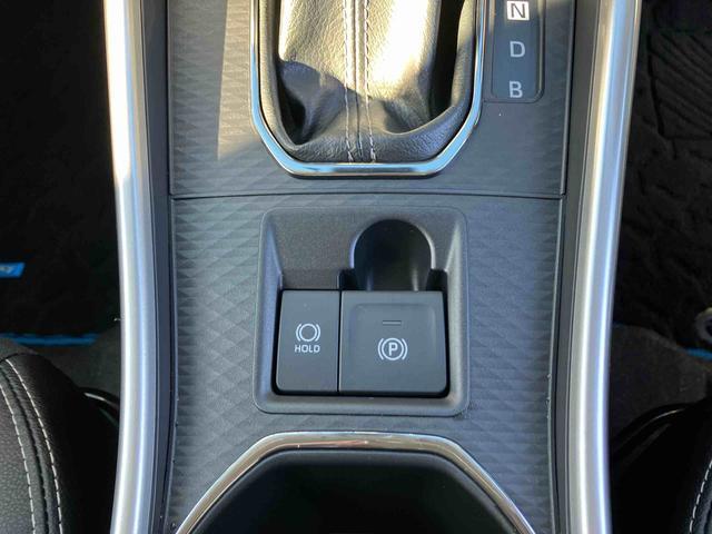 ロッキープレミアムＧ　ＨＥＶ保証　新車保証・まごころ保証　１年間・走行距離無制限付き（東京都）の中古車