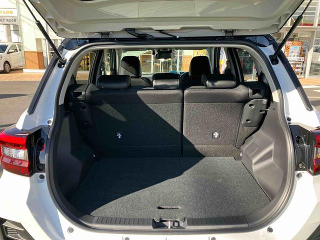 ロッキープレミアムＧ　ＨＥＶ保証　新車保証・まごころ保証　１年間・走行距離無制限付き（東京都）の中古車