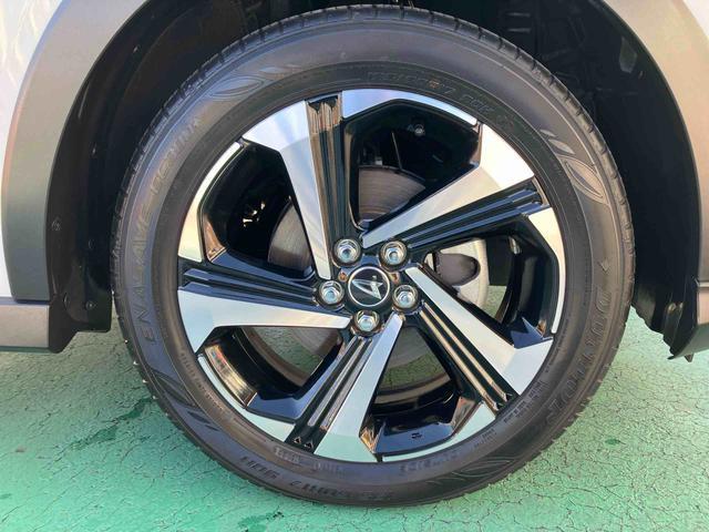 ロッキープレミアムＧ　ＨＥＶ保証　新車保証・まごころ保証　１年間・走行距離無制限付き（東京都）の中古車