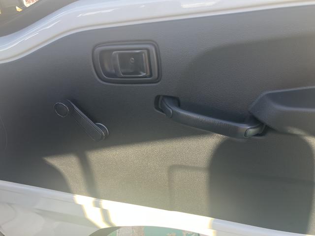 ハイゼットトラックスタンダード保証　新車保証・まごころ保証　１年間・走行距離無制限付き（東京都）の中古車