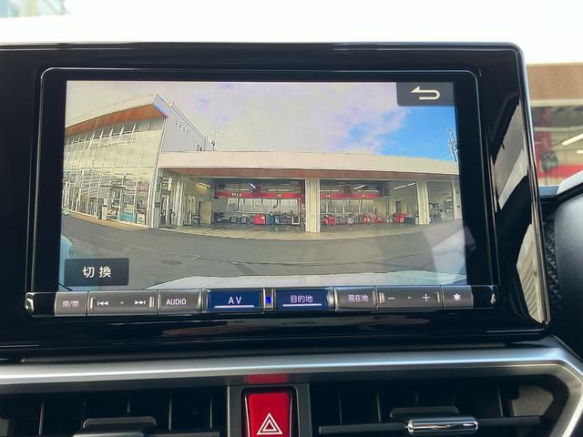 ロッキープレミアムＧ　ＨＥＶ　純正ナビ　ＥＴＣ　ドライブレコーダー保証　新車保証・まごころ保証　１年間・走行距離無制限付き　純正ナビ　ＥＴＣ車載器　ドライブレコーダー　アダプティブクルーズコントロール　ＬＥＤヘッドランプ　前席シートヒーター　キーフリーシステム（東京都）の中古車