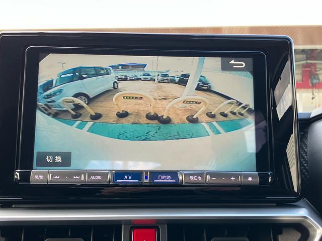 ロッキープレミアムＧ　ＨＥＶ　純正ナビ　ＥＴＣ　ドライブレコーダー保証　新車保証・まごころ保証　１年間・走行距離無制限付き　純正ナビ　ＥＴＣ車載器　ドライブレコーダー　アダプティブクルーズコントロール　ＬＥＤヘッドランプ　前席シートヒーター　キーフリーシステム（東京都）の中古車