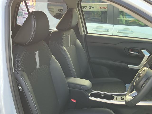 ロッキープレミアムＧ　ＨＥＶ　純正ナビ　ＥＴＣ　ドライブレコーダー保証　新車保証・まごころ保証　１年間・走行距離無制限付き　純正ナビ　ＥＴＣ車載器　ドライブレコーダー　アダプティブクルーズコントロール　ＬＥＤヘッドランプ　前席シートヒーター　キーフリーシステム（東京都）の中古車