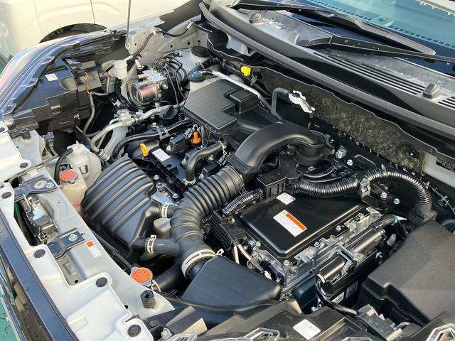 ロッキープレミアムＧ　ＨＥＶ　純正ナビ　ＥＴＣ　ドライブレコーダー保証　新車保証・まごころ保証　１年間・走行距離無制限付き　純正ナビ　ＥＴＣ車載器　ドライブレコーダー　アダプティブクルーズコントロール　ＬＥＤヘッドランプ　前席シートヒーター　キーフリーシステム（東京都）の中古車