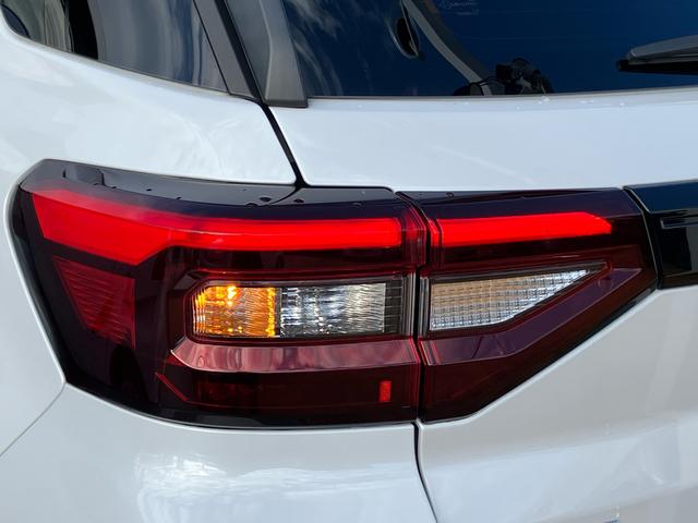 ロッキープレミアムＧ　ＨＥＶ　純正ナビ　ＥＴＣ　ドライブレコーダー保証　新車保証・まごころ保証　１年間・走行距離無制限付き　純正ナビ　ＥＴＣ車載器　ドライブレコーダー　アダプティブクルーズコントロール　ＬＥＤヘッドランプ　前席シートヒーター　キーフリーシステム（東京都）の中古車