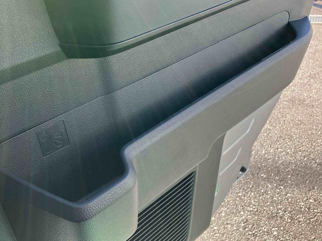 ハイゼットカーゴＤＸ　登録済み未使用車保証　新車保証・まごころ保証　１年間・走行距離無制限付き（東京都）の中古車