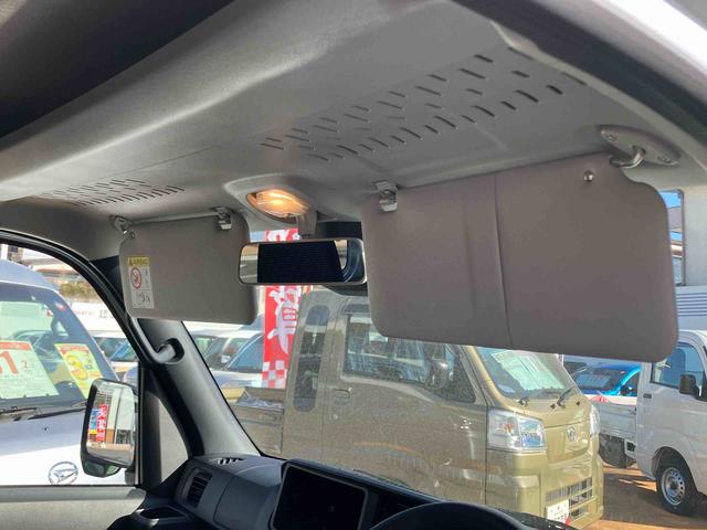 ハイゼットカーゴＤＸ　登録済み未使用車保証　新車保証・まごころ保証　１年間・走行距離無制限付き（東京都）の中古車