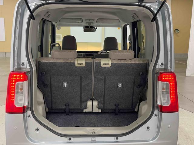 タントＬリミテッドＳＡIII保証　まごころ保証　１年間・走行距離無制限付き（東京都）の中古車