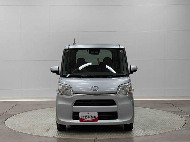 タントＬリミテッドＳＡIII保証　まごころ保証　１年間・走行距離無制限付き（東京都）の中古車